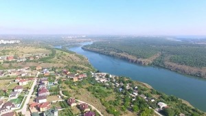 Продажа Участки